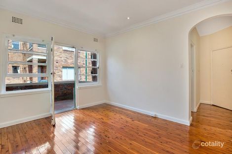 15/1 Ocean St, Woollahra, NSW 2025