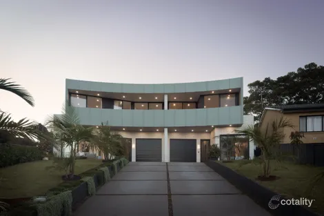 23B SHORLAND AVE, JANNALI, NSW 2226