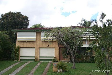 Property photo of 21 Grounds Street Yeronga QLD 4104