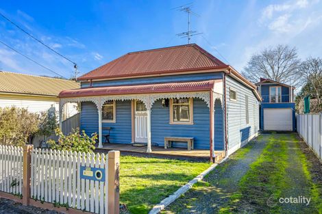 207 Clyde St, Soldiers Hill, VIC 3350