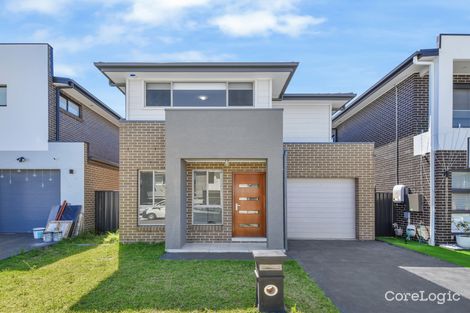 Property photo of 15 Valiant Street Nirimba Fields NSW 2762