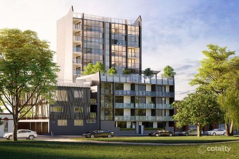 4/114-116 Haines St, North Melbourne, VIC 3051