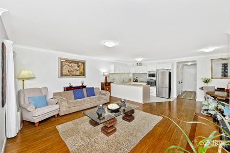 Property photo of 16/7-11 Bridge Road Homebush NSW 2140