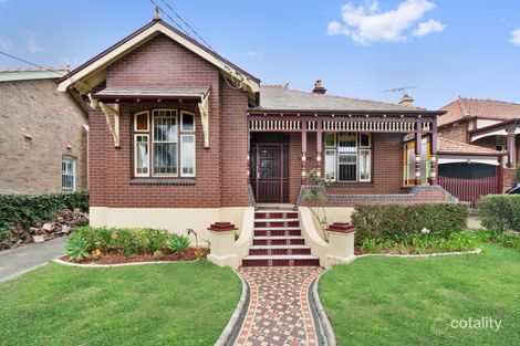 4 David St, Croydon, NSW 2132