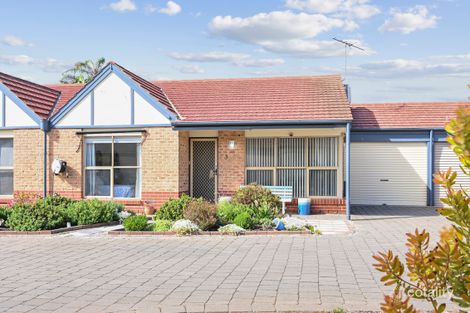 3/120 Wills St, Peterhead, SA 5016
