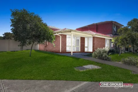 11 Abercarn Ave, Craigieburn, VIC 3064