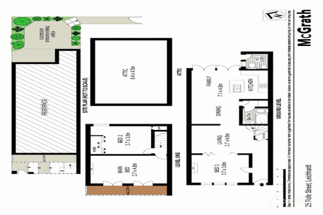 Property photo of 25 Rofe Street Leichhardt NSW 2040