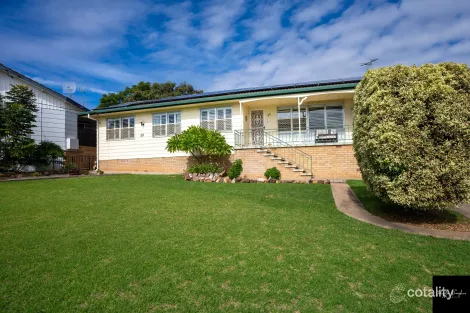 Property photo of 39 Fairview Street Gunnedah NSW 2380