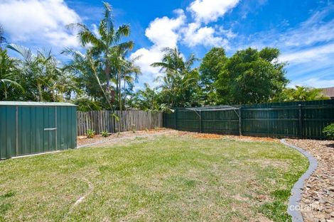 Property photo of 2/21 Callistemon Court Arundel QLD 4214