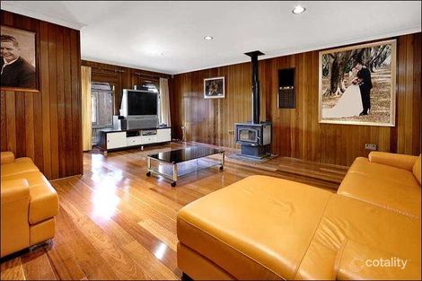 Property photo of 5 Lemongum Place Alfords Point NSW 2234