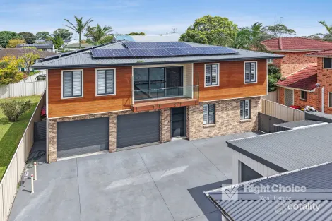 67a Addison Ave, Lake Illawarra, NSW 2528