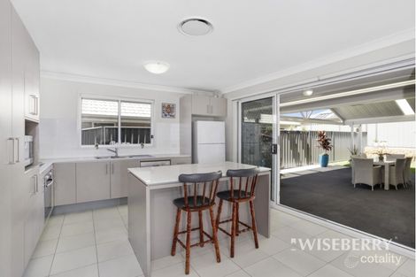 Property photo of 69 Settlement Drive Wadalba NSW 2259