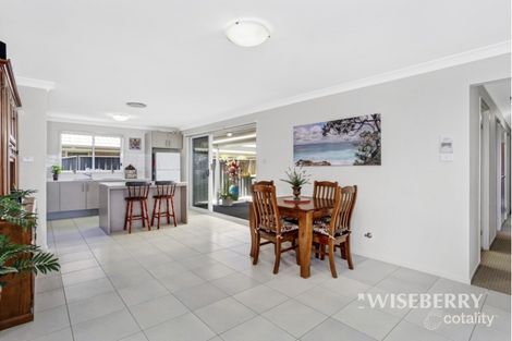 Property photo of 69 Settlement Drive Wadalba NSW 2259