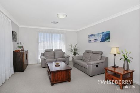 Property photo of 69 Settlement Drive Wadalba NSW 2259