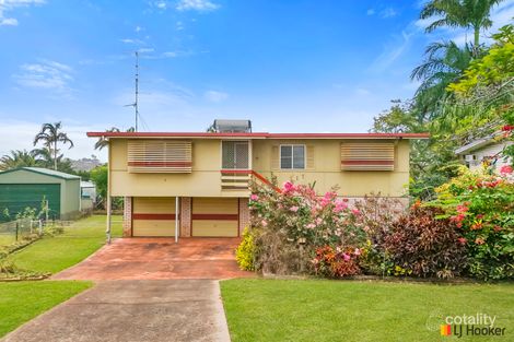 Property photo of 1 Palm Avenue Taranganba QLD 4703