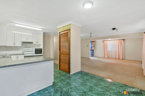 Property photo of 1 Palm Avenue Taranganba QLD 4703