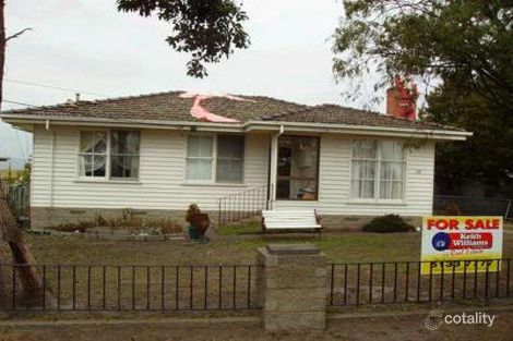Property photo of 14 Barry Street Morwell VIC 3840