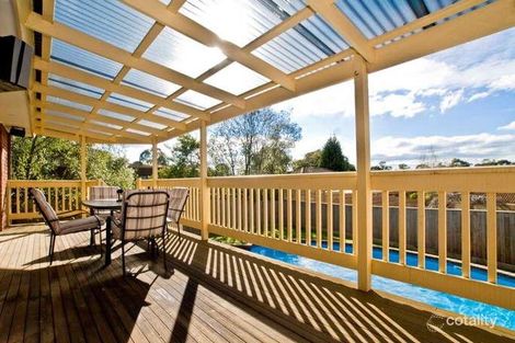 Property photo of 2 Woolmer Court Croydon Hills VIC 3136