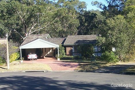 Property photo of 47 Camelot Court Carlingford NSW 2118