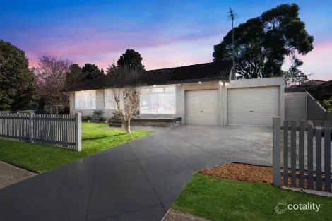 Property photo of 37 Stapley Street Kingswood NSW 2747