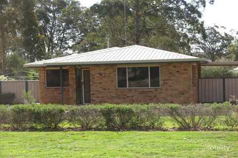 Property photo of 4 Cypress Street Highfields QLD 4352