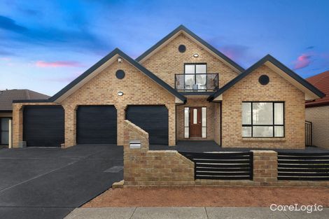 Property photo of 359 Gundaroo Drive Gungahlin ACT 2912