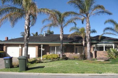 Property photo of 11 Samoa Court West Lakes SA 5021