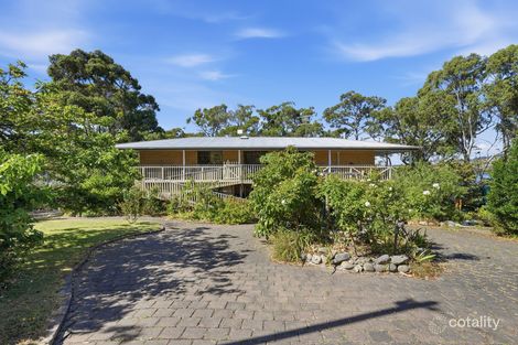 22 Cray Point Pde, Eggs And Bacon Bay, TAS 7112