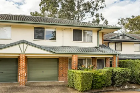 2/50 Endeavour St, Mount Ommaney, QLD 4074