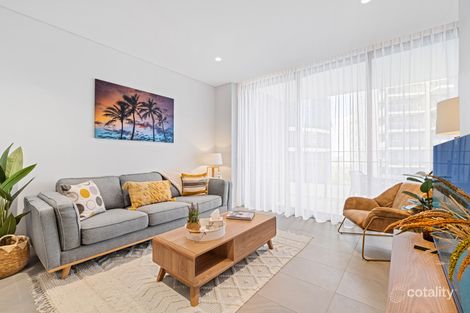 2003/111 Mary St, Brisbane City, QLD 4000