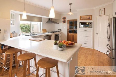 Property photo of 7 Haifordshire Loop West Busselton WA 6280