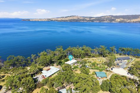 Property photo of 22 Cray Point Parade Eggs and Bacon Bay TAS 7112