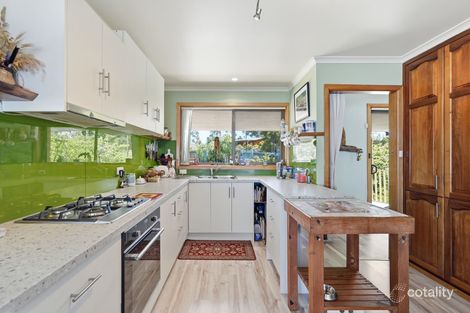 Property photo of 22 Cray Point Parade Eggs and Bacon Bay TAS 7112