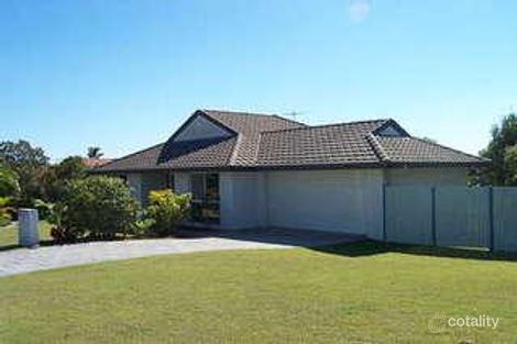 43 Balgownie Cres, Parkinson, QLD 4115