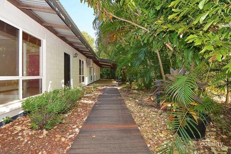 19 Antares Ct, Woodroffe, NT 0830