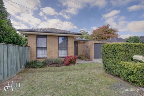 Property photo of 1/23 Armin Street Scoresby VIC 3179