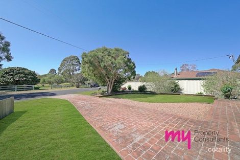 Property photo of 180 Hawthorne Road Bargo NSW 2574