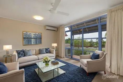Property photo of 15/331 Gregory Terrace Spring Hill QLD 4000