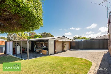Property photo of 128 Dampier Avenue Mullaloo WA 6027