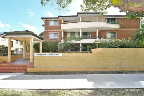 3/25-29 SEVENTH AVE, CAMPSIE, NSW 2194
