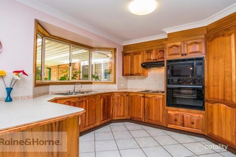 Property photo of 46 Cowper Road Umina Beach NSW 2257
