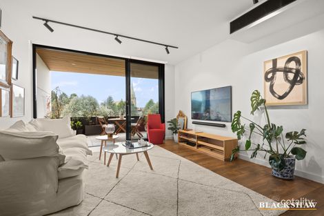 Property photo of 57/7 State Circle Forrest ACT 2603