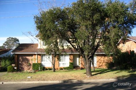18 Grandview St, South Penrith, NSW 2750