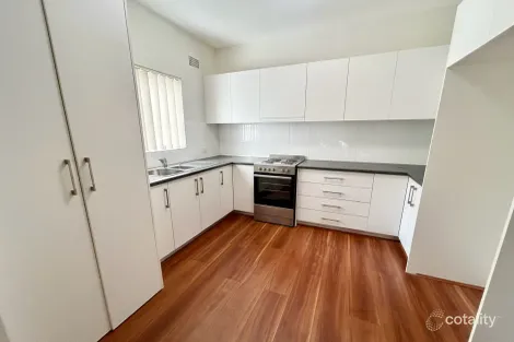 Property photo of 2/7 Lidbury Street Berala NSW 2141