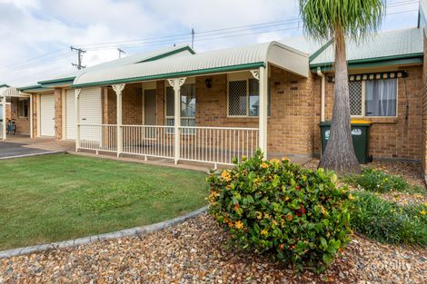 Property photo of 30/20 Vasey Street Avenell Heights QLD 4670