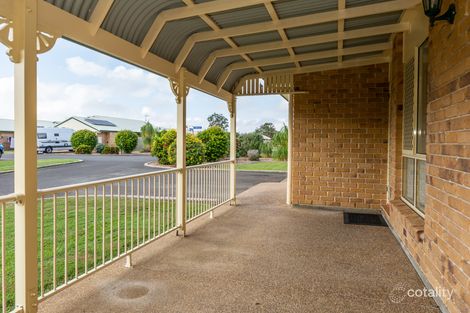 Property photo of 30/20 Vasey Street Avenell Heights QLD 4670