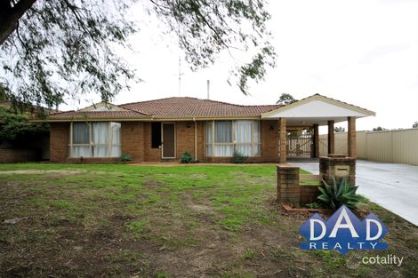 Property photo of 7 Cook Place Australind WA 6233