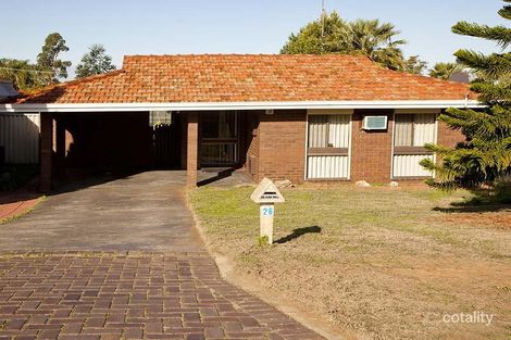 26 Corring Way, Parmelia, WA 6167