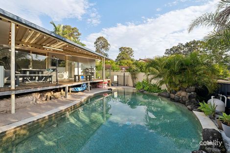 Property photo of 16 Colonsay Crescent Merrimac QLD 4226