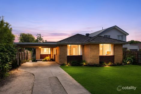 Property photo of 67 Bindy Street Forest Hill VIC 3131